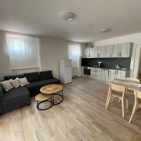 Apartmany Sumavanek Zdikov ภายนอก รูปภาพ