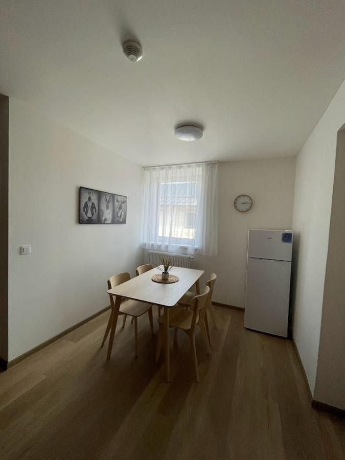 Apartmany Sumavanek Zdikov ภายนอก รูปภาพ