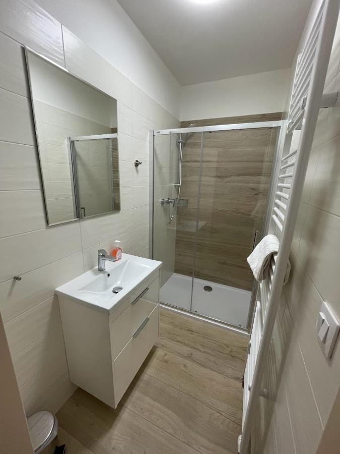 Apartmany Sumavanek Zdikov ภายนอก รูปภาพ