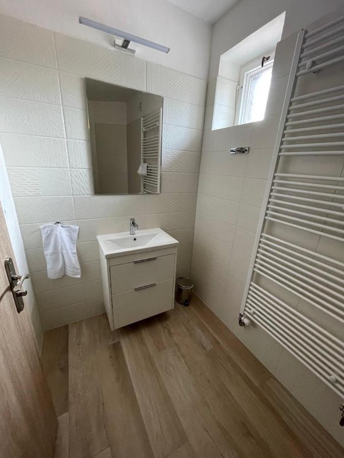 Apartmany Sumavanek Zdikov ภายนอก รูปภาพ